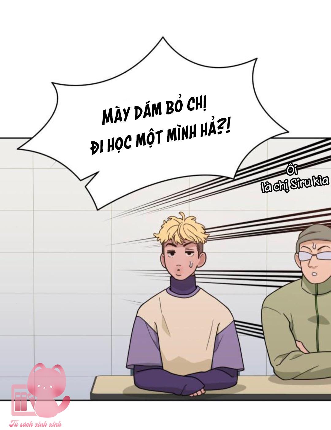 Vận May Không Ngờ Chapter 29 - Next Chapter 29.1