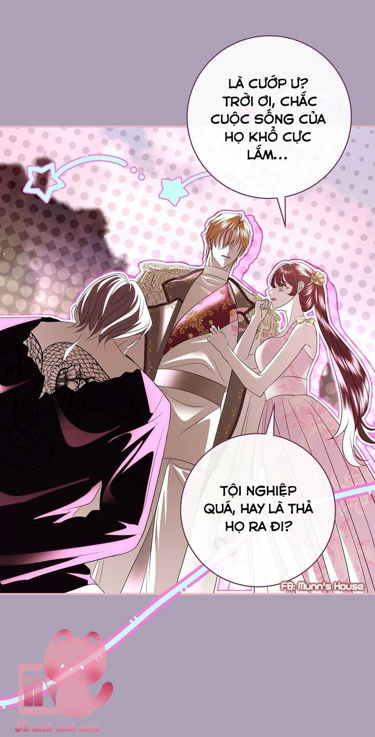 Này Boss Phản Diện, Tôi Có Thể Làm Mọi Thứ Trừ Cưới Ngài Chap 37 - Trang 4