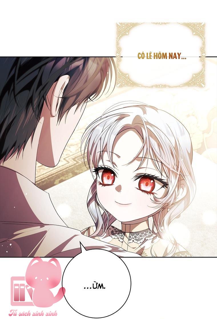 Nhận Nuôi Người Cha Phản Diện Chapter 62 - Trang 4