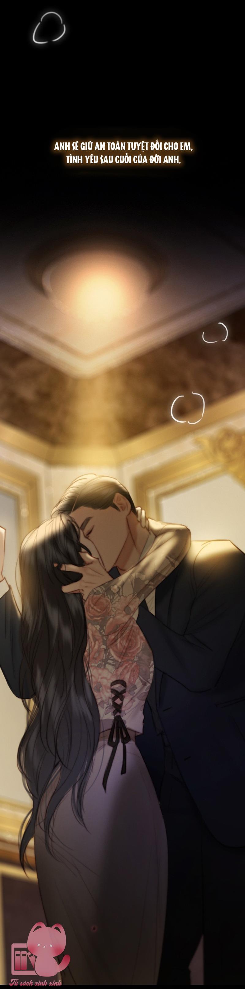 Serena Chap 84 - Trang 2