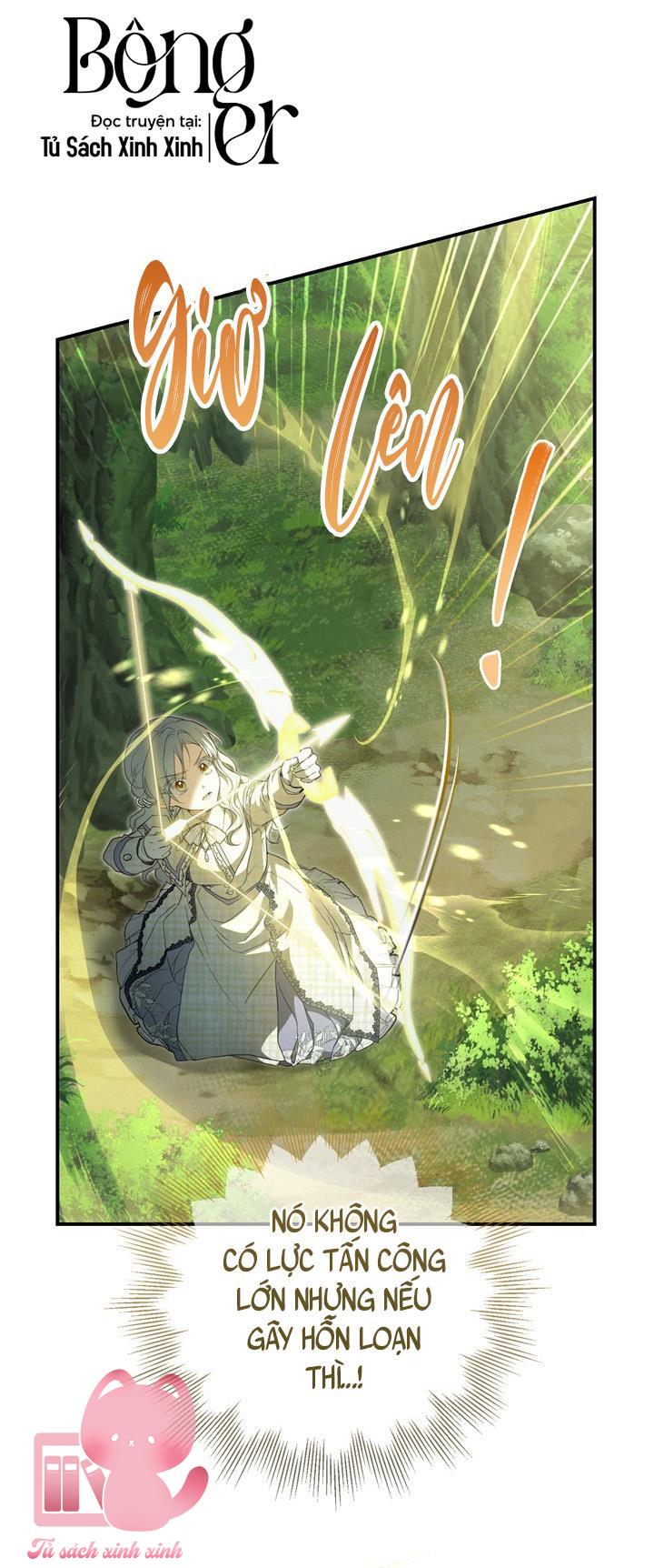 Hướng Về Ánh Dương Lần Nữa Chapter 91 - Trang 4
