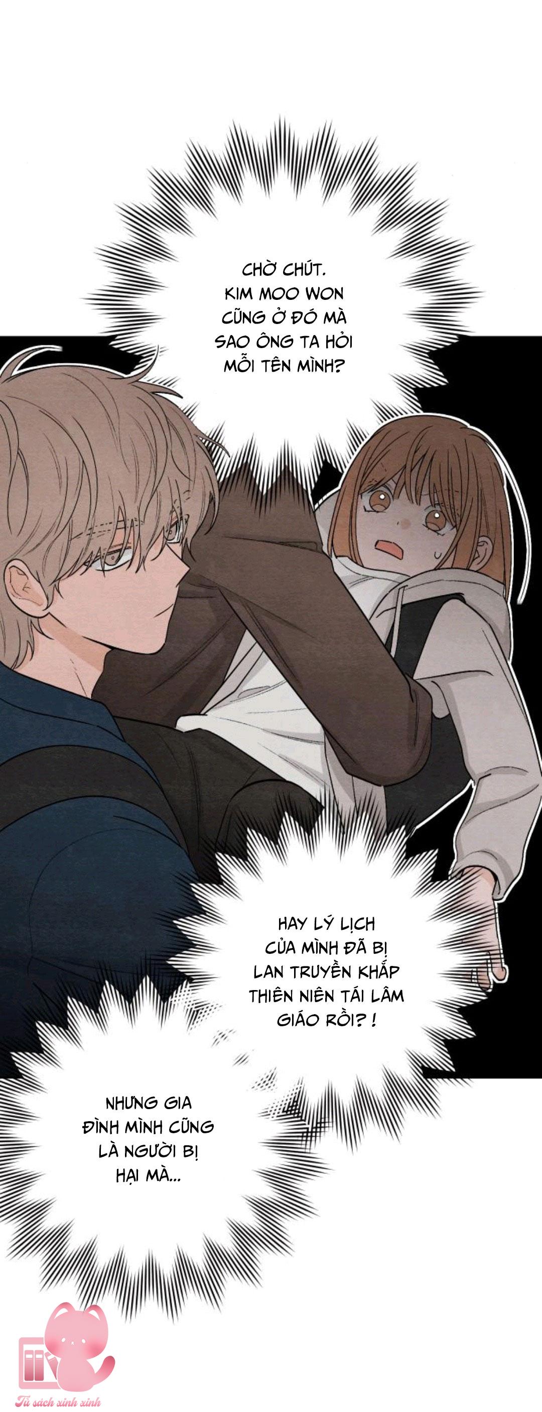Bí Mật Thanh Xuân Chapter 17 - Next Chapter 18