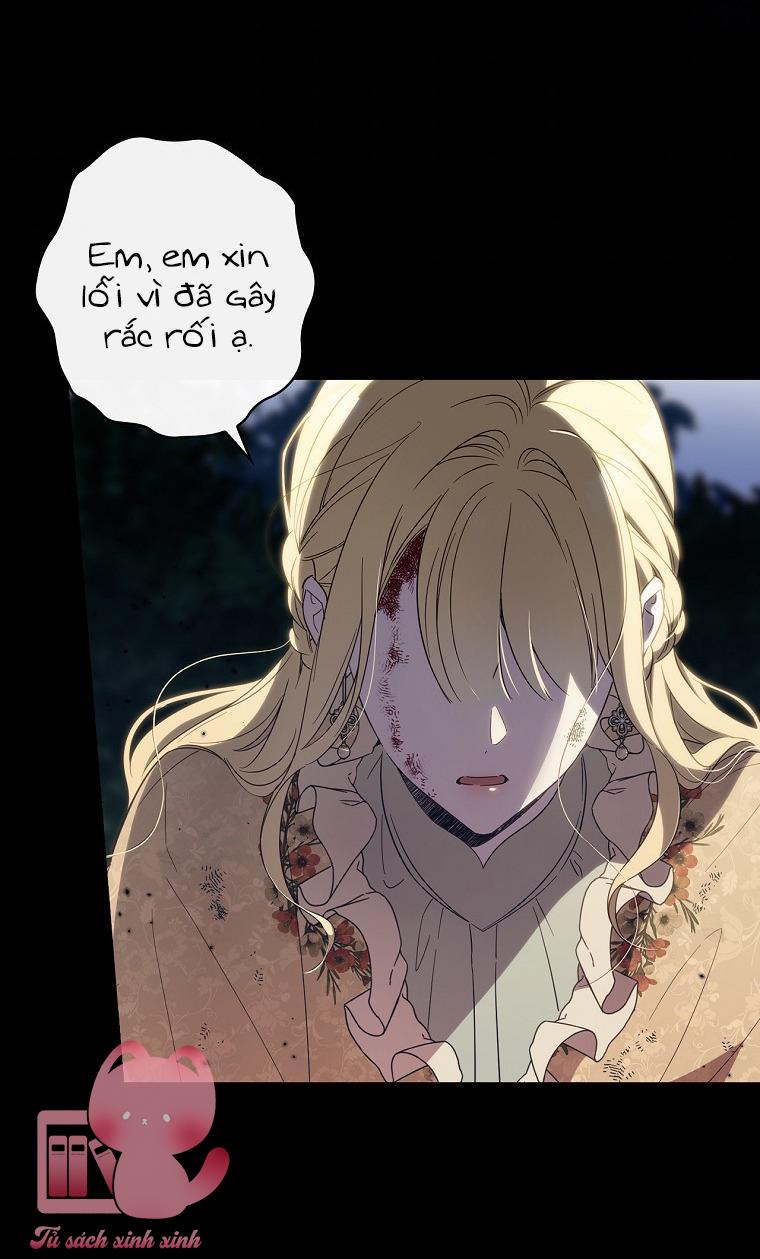 Cách Khiến Phu Quân Đứng Về Phía Tôi Chap 19 - Trang 2