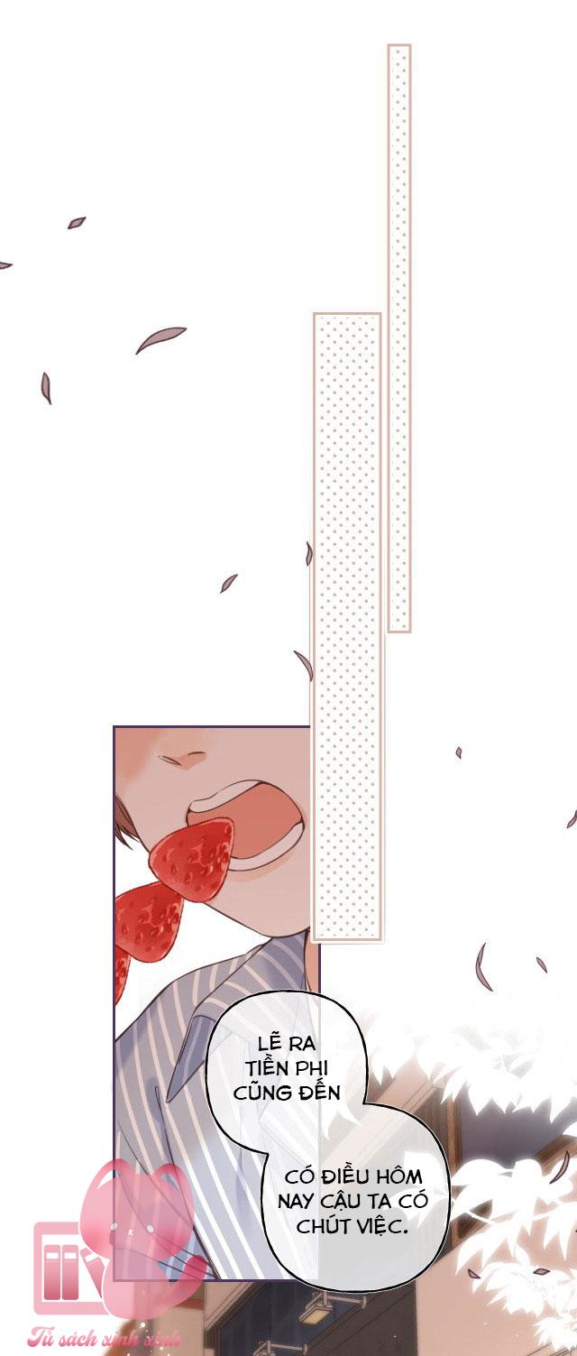 Mối Tình Thầm Kín Chapter 33 - Next Chapter 34