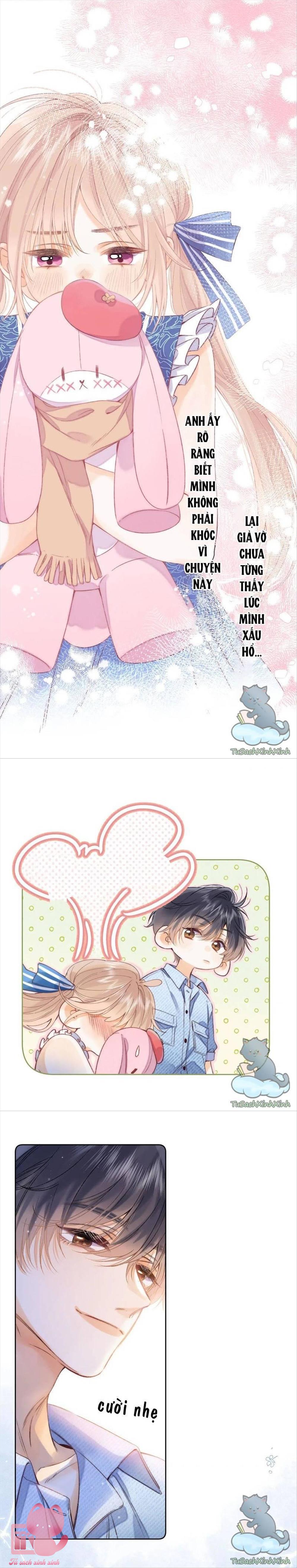 Mối Tình Thầm Kín Chapter 18 - Next Chapter 19