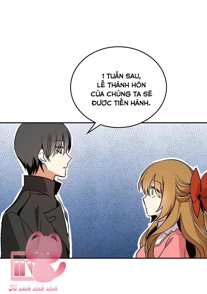 Vị Hôn Thê Khế Ước Của Công Tước Chapter 12 - Trang 4