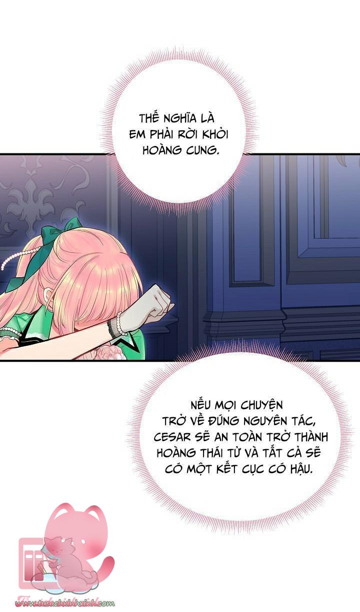 Ác Nữ Muốn Ly Hôn Chap 75 - Trang 2