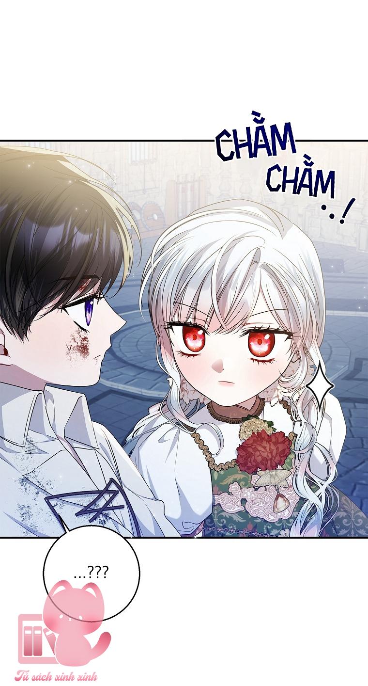 Nhận Nuôi Người Cha Phản Diện Chapter 33 - Trang 4