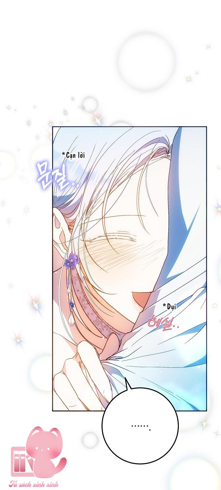 Tôi Trở Thành Vợ Của Nam Chính Chap 74 - Trang 3
