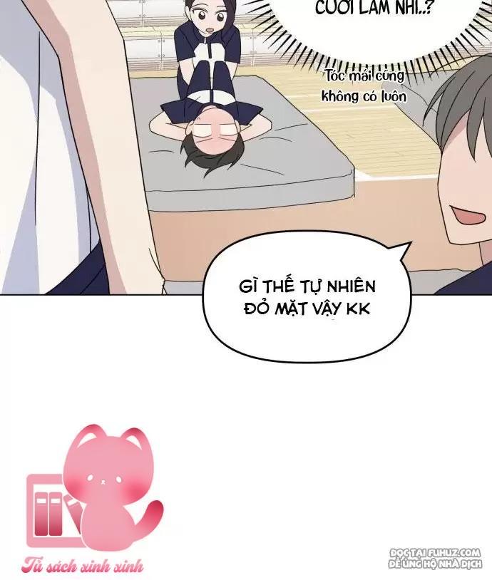 Quan Hệ Nhân Quả Chap 37 - Trang 2