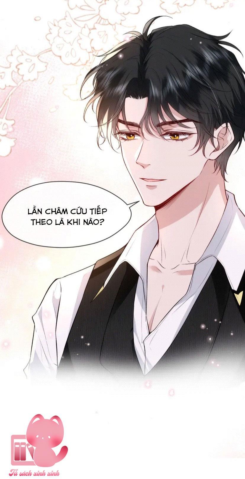 Phu Nhân Mỗi Ngày Đều Tại Tuyến Vả Mặt Chap 6 - Trang 2