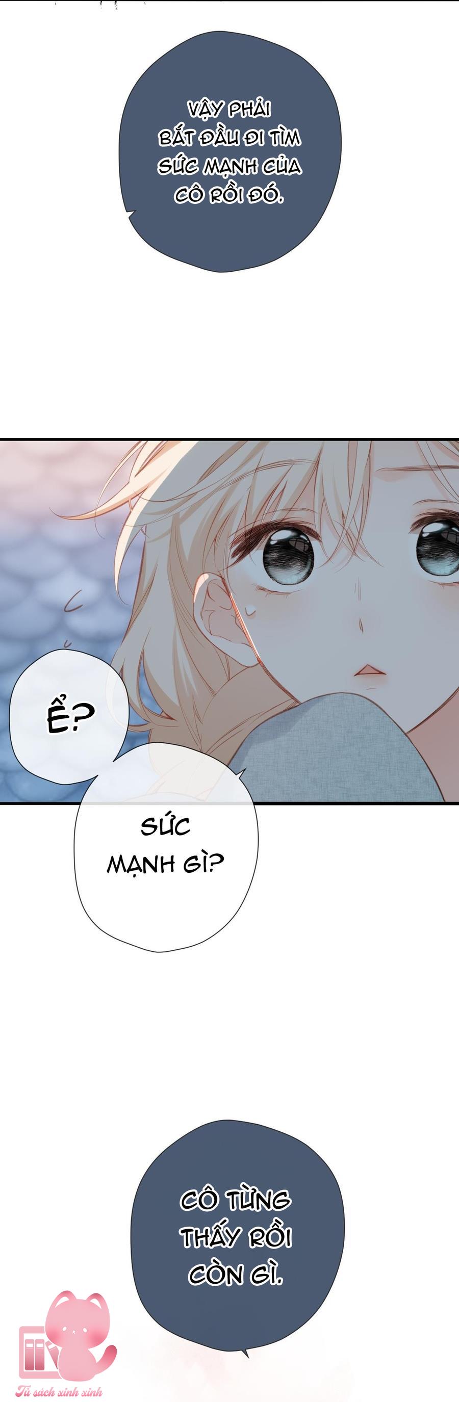 Ngược Dòng Mùa Xuân Chap 12 - Trang 4