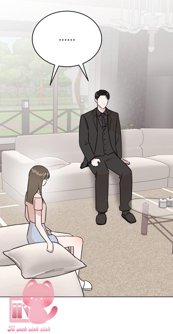 Chúng Ta Là Gì Của Nhau? Chap 39 - Trang 2