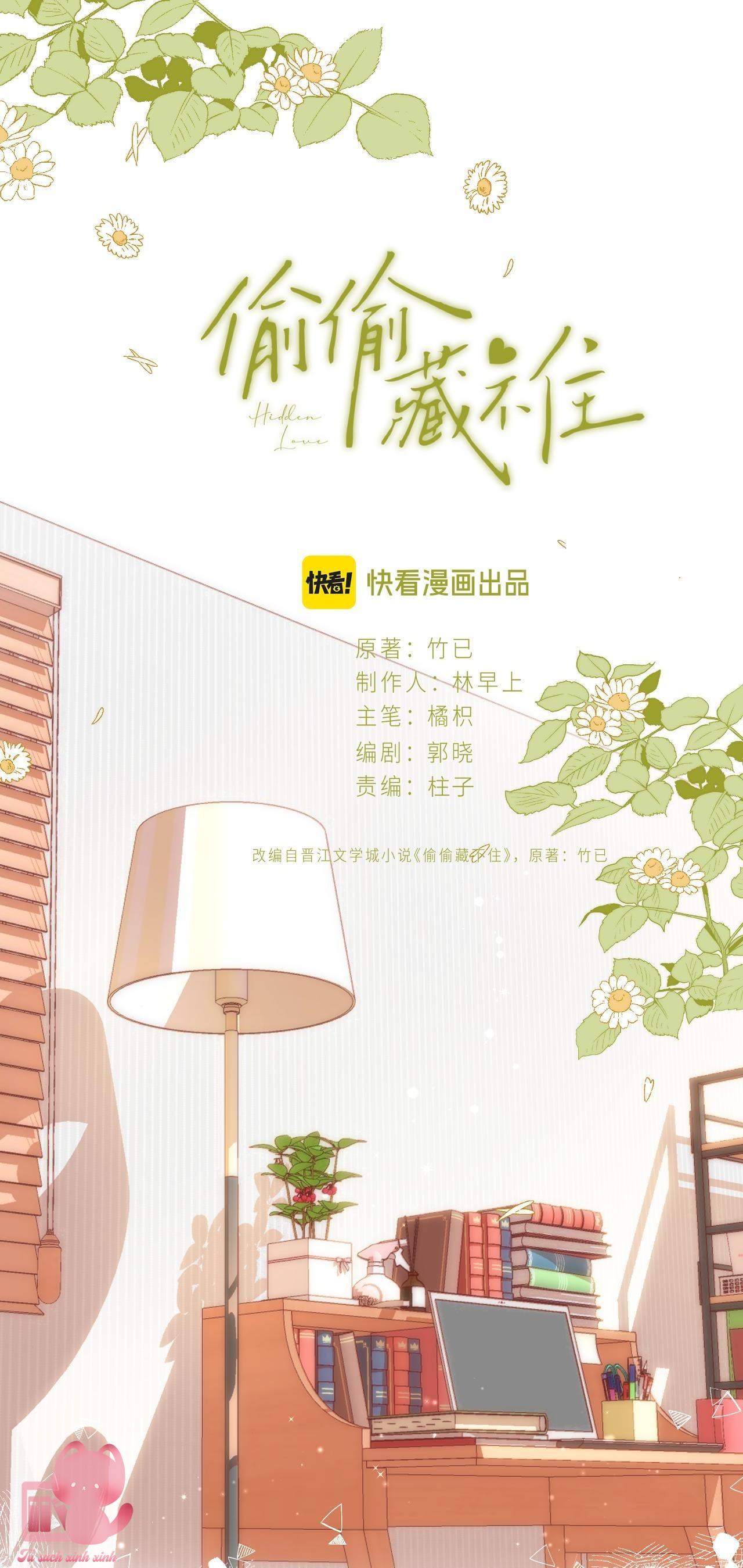 Mối Tình Thầm Kín Chap 97 - Next Chapter 97.1