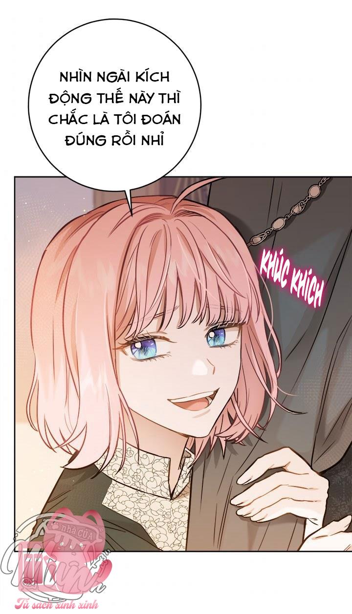 Cuộc Sống Mới Của Công Nương Chapter 23 - Trang 4