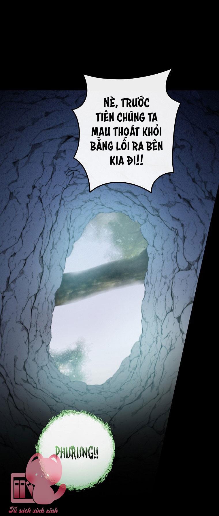 Cách Khiến Phu Quân Đứng Về Phía Tôi Chap 37 - Trang 2