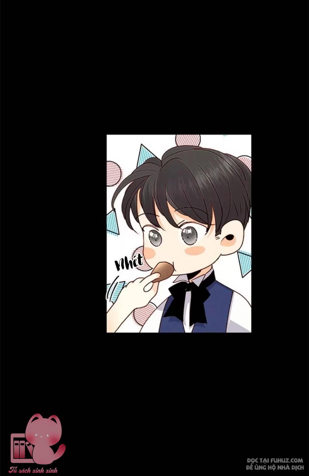 Hoàng Hậu Tái Hôn Chapter 76 - Trang 4