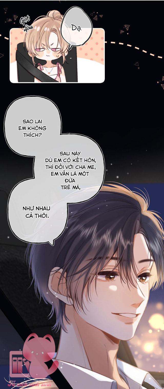 Mối Tình Thầm Kín Chapter 49 - Next Chapter 50