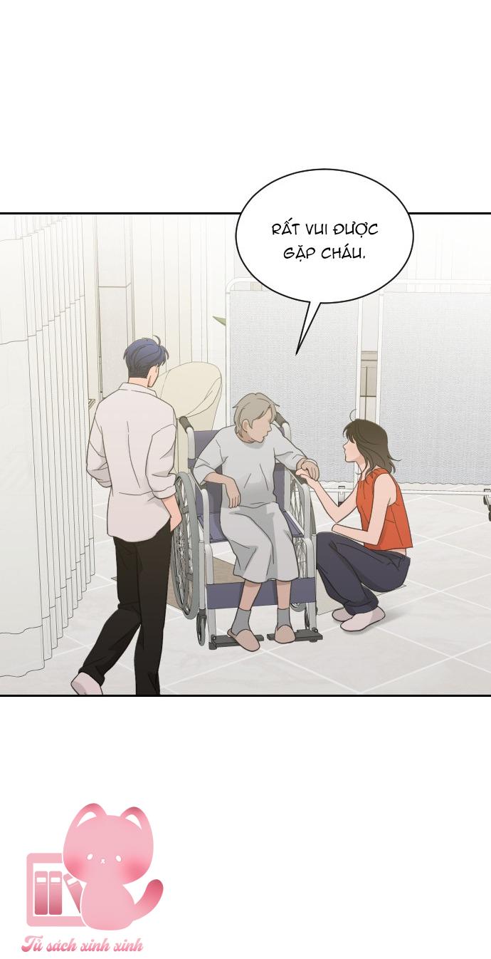 Vận May Không Ngờ Chap 78 - Next Chap 79