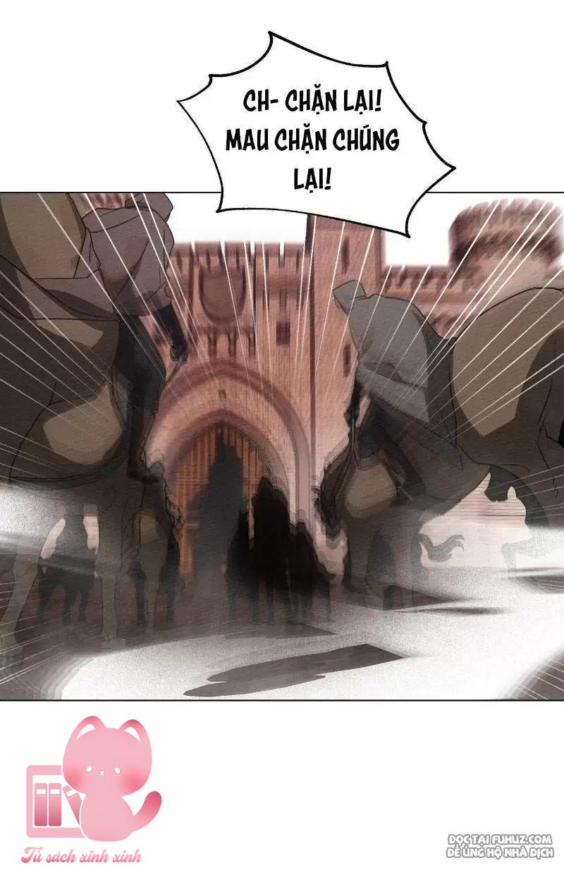 Dưới Tán Cây Sồi Chapter 24 - Next Chapter 25