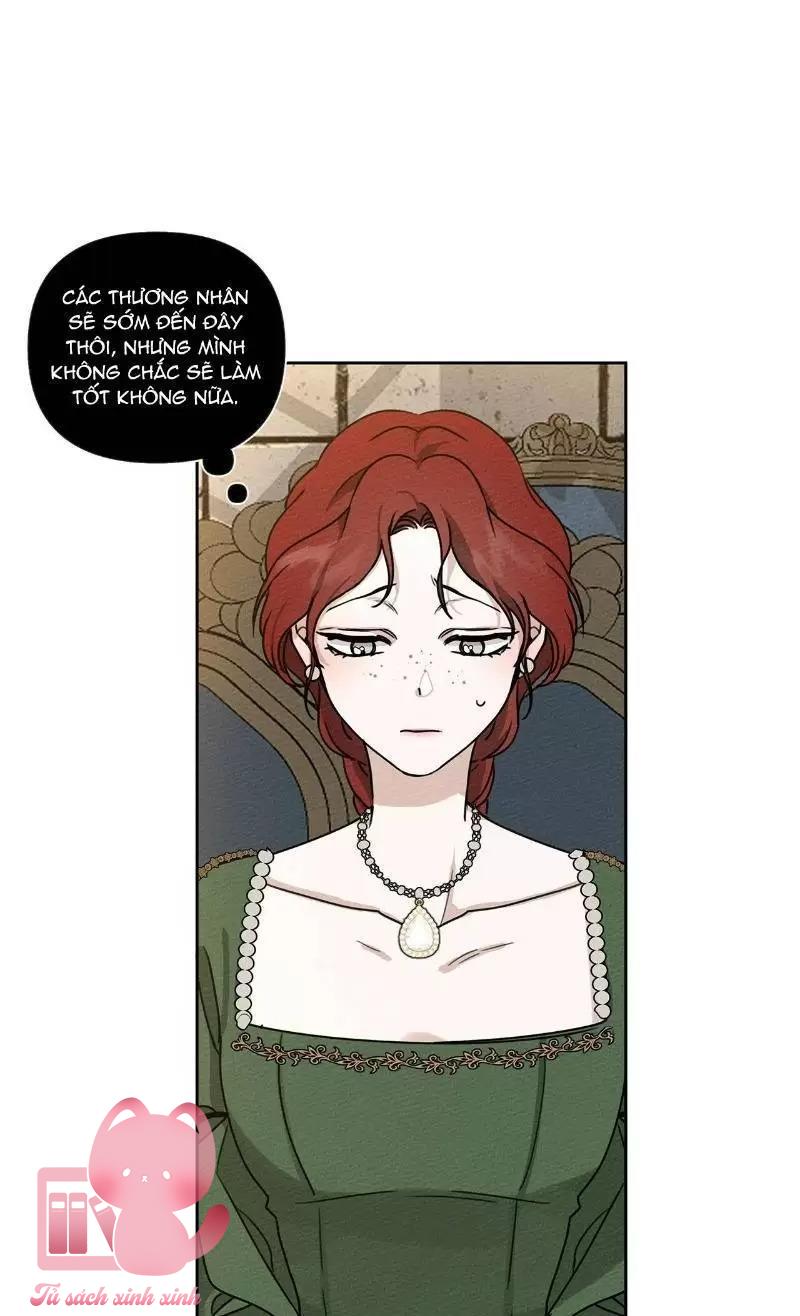 Dưới Tán Cây Sồi Chapter 13 - Next Chapter 14