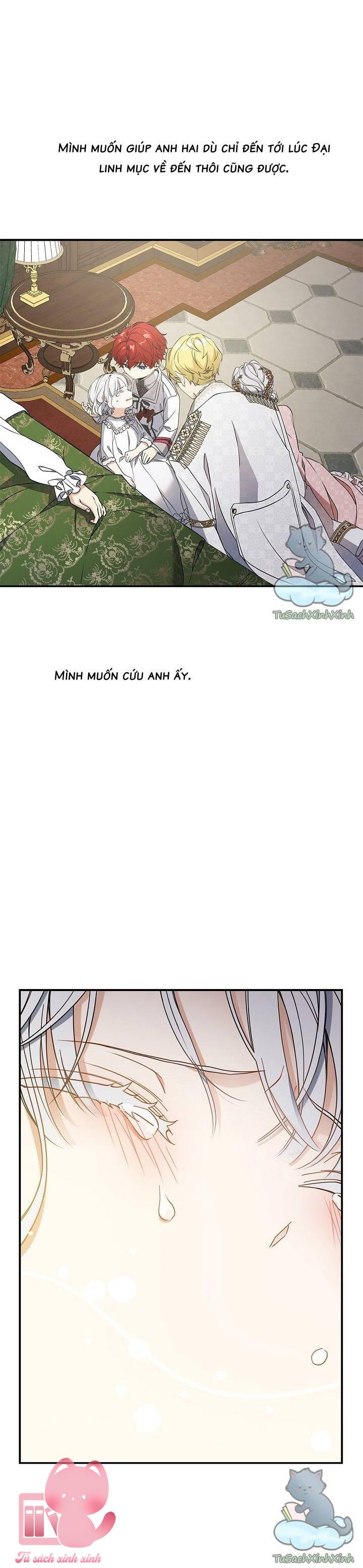 Hướng Về Ánh Dương Lần Nữa Chapter 24 - Trang 4