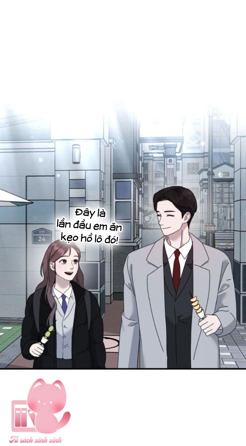 Thần Hổ Jangsan Chapter 34 - Trang 4