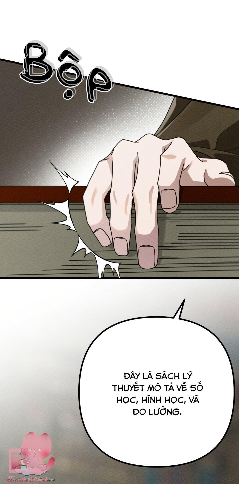 Dưới Tán Cây Sồi Chap 43 - Next Chapter 43.1