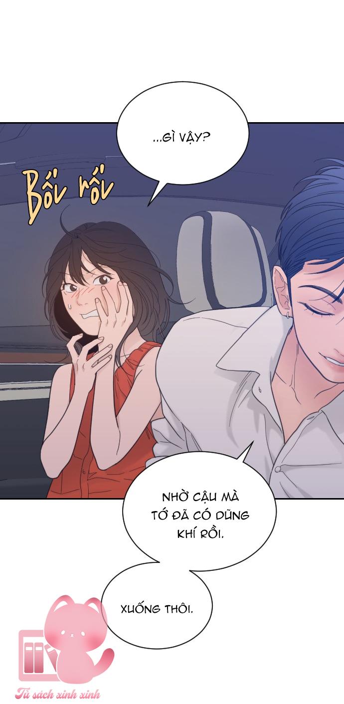 Vận May Không Ngờ Chap 78 - Next Chap 79