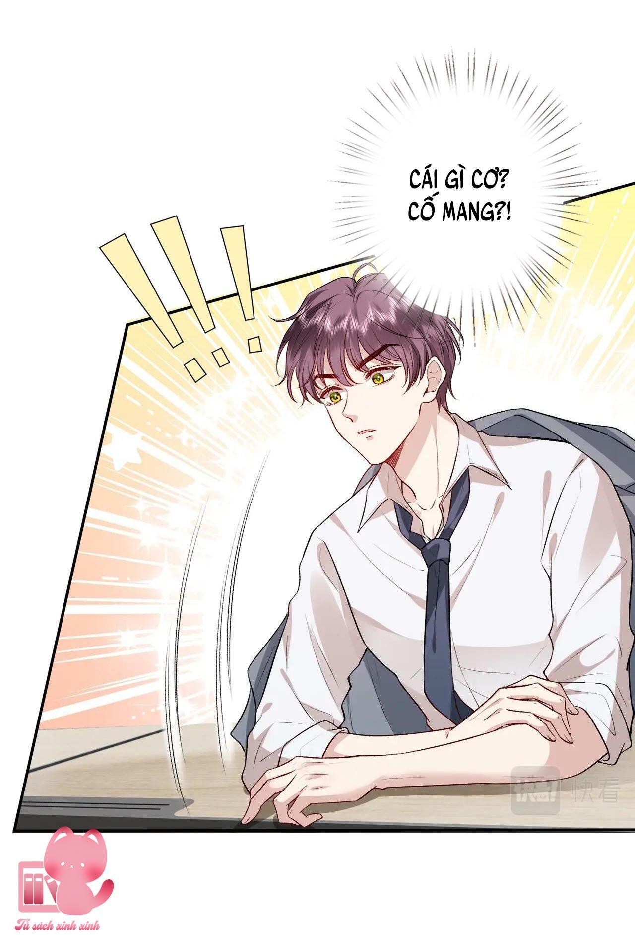 Phu Nhân Mỗi Ngày Đều Tại Tuyến Vả Mặt Chap 11 - Trang 2
