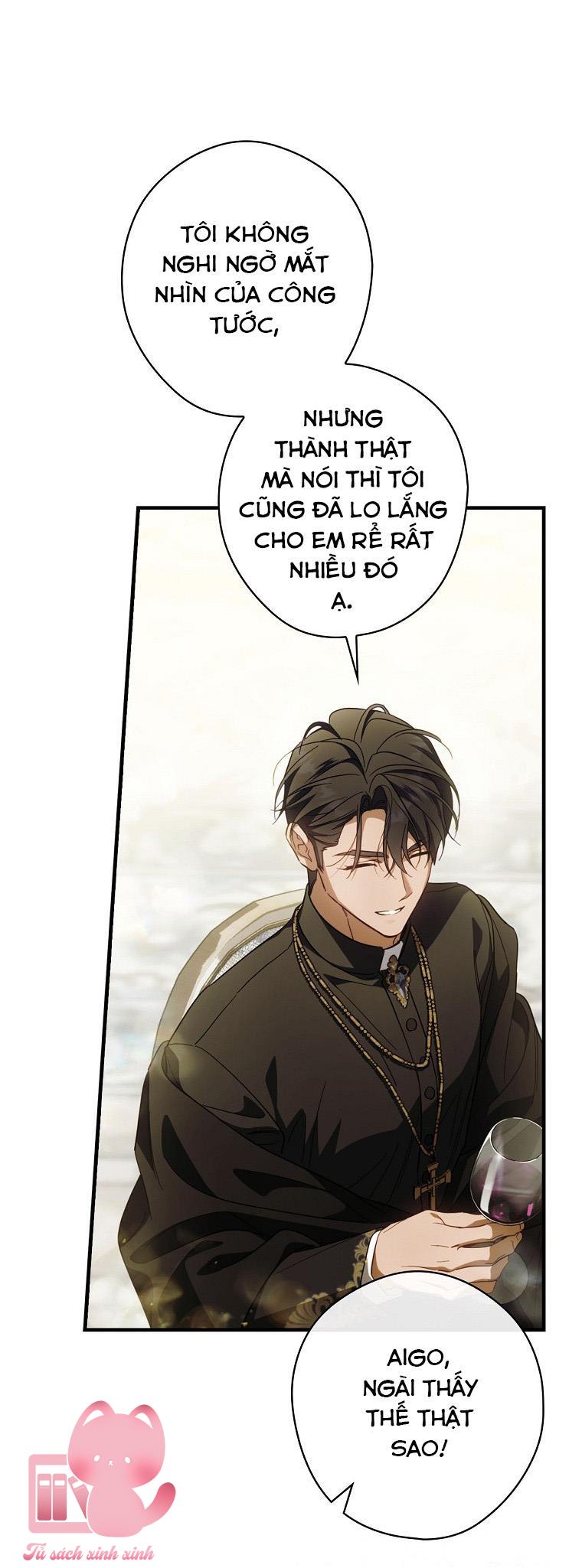 Cách Khiến Phu Quân Đứng Về Phía Tôi Chap 92 - Trang 2