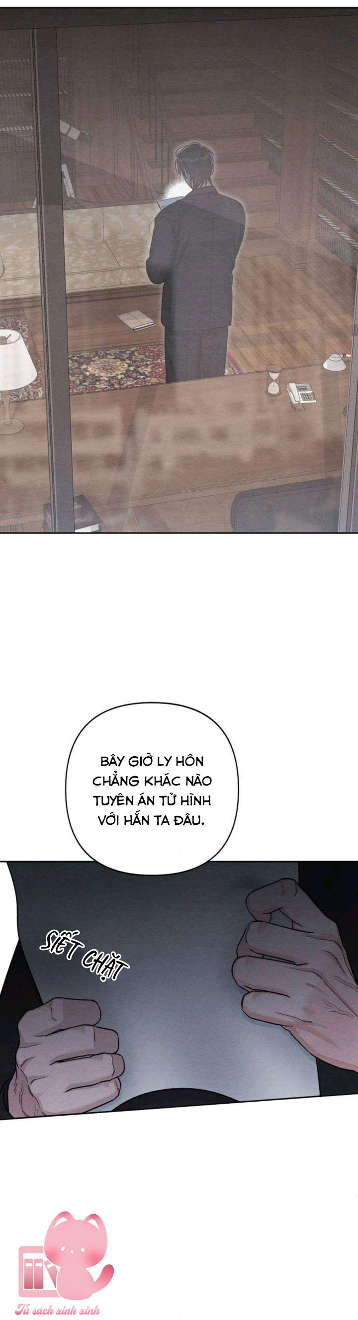 Bí Mật Thanh Xuân Chap 117 - Trang 4