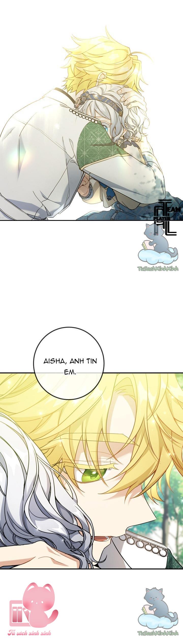 Hướng Về Ánh Dương Lần Nữa Chapter 27 - Trang 4