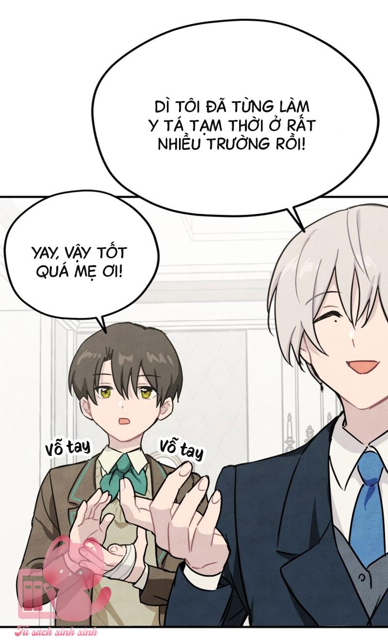 Phù Thủy Độc Dược Chap 7 - Next Chap 8
