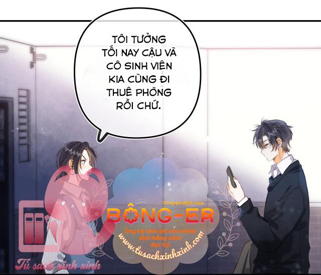 Mối Tình Thầm Kín Chapter 59 - Next Chapter 59.1