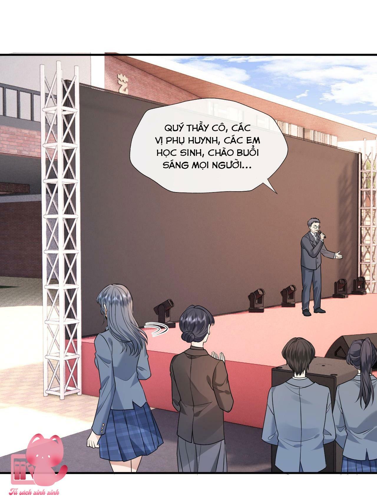 Phu Nhân Mỗi Ngày Đều Tại Tuyến Vả Mặt Chap 25 - Trang 2
