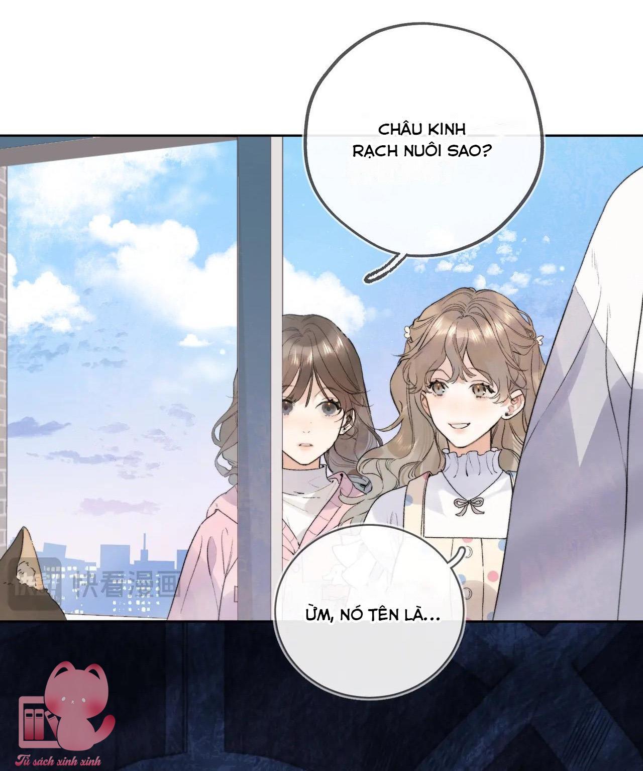 Tỏ Tình Chapter 29 - Next Chapter 30