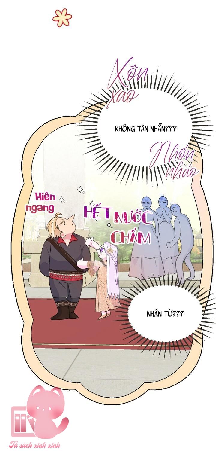 Bỏ Quách Chồng Con Đi, Tiền Bạc Mới Là Tất Cả Chap 43 - Trang 2