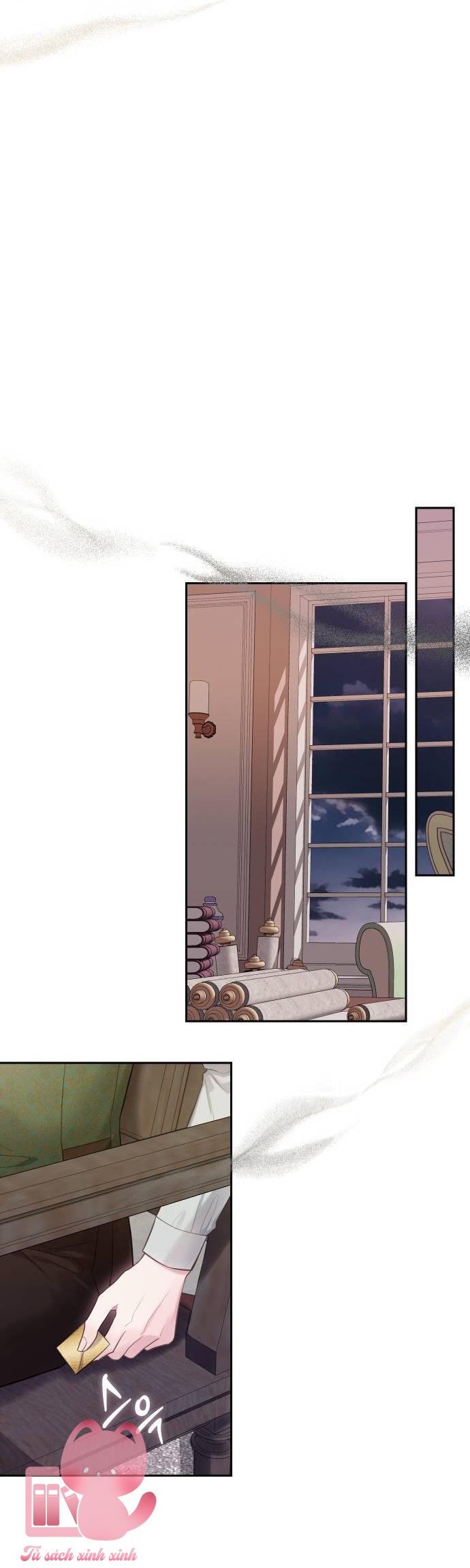 Bastian Chap 38 - Next Chapter 38.1