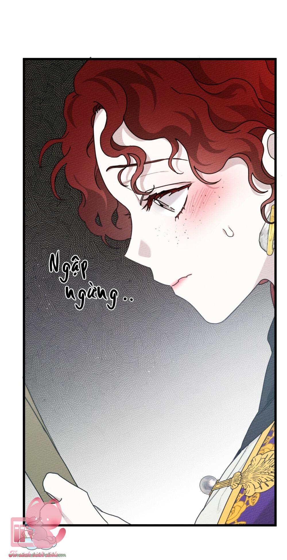 Dưới Tán Cây Sồi Chap 43 - Next Chapter 43.1