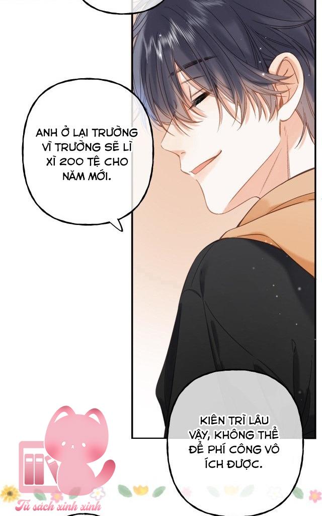 Mối Tình Thầm Kín Chapter 39 - Next Chapter 40