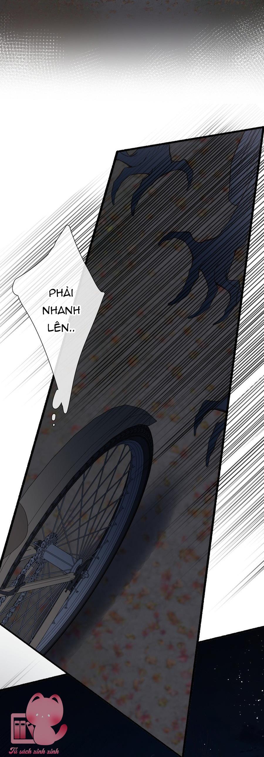 Ngược Dòng Mùa Xuân Chap 23 - Trang 4