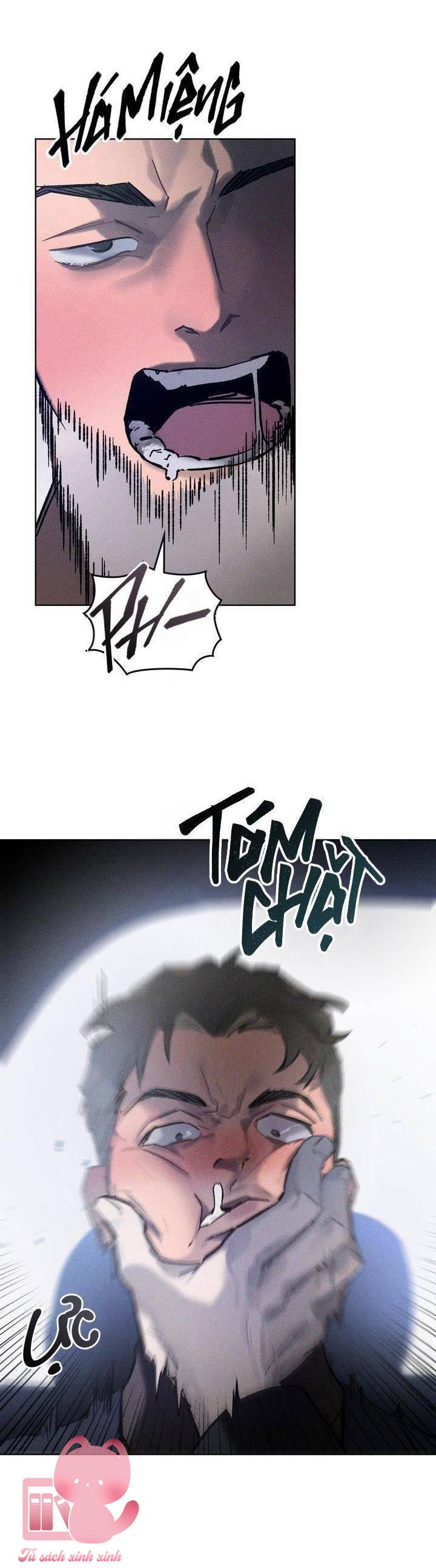 Sa Vào Cạm Bẫy Chap 4 - Next Chap 5