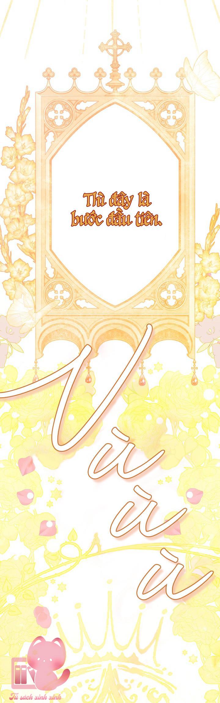 Khế Ước Hôn Nhân Của Mẹ Tôi Chapter 40 - Trang 4