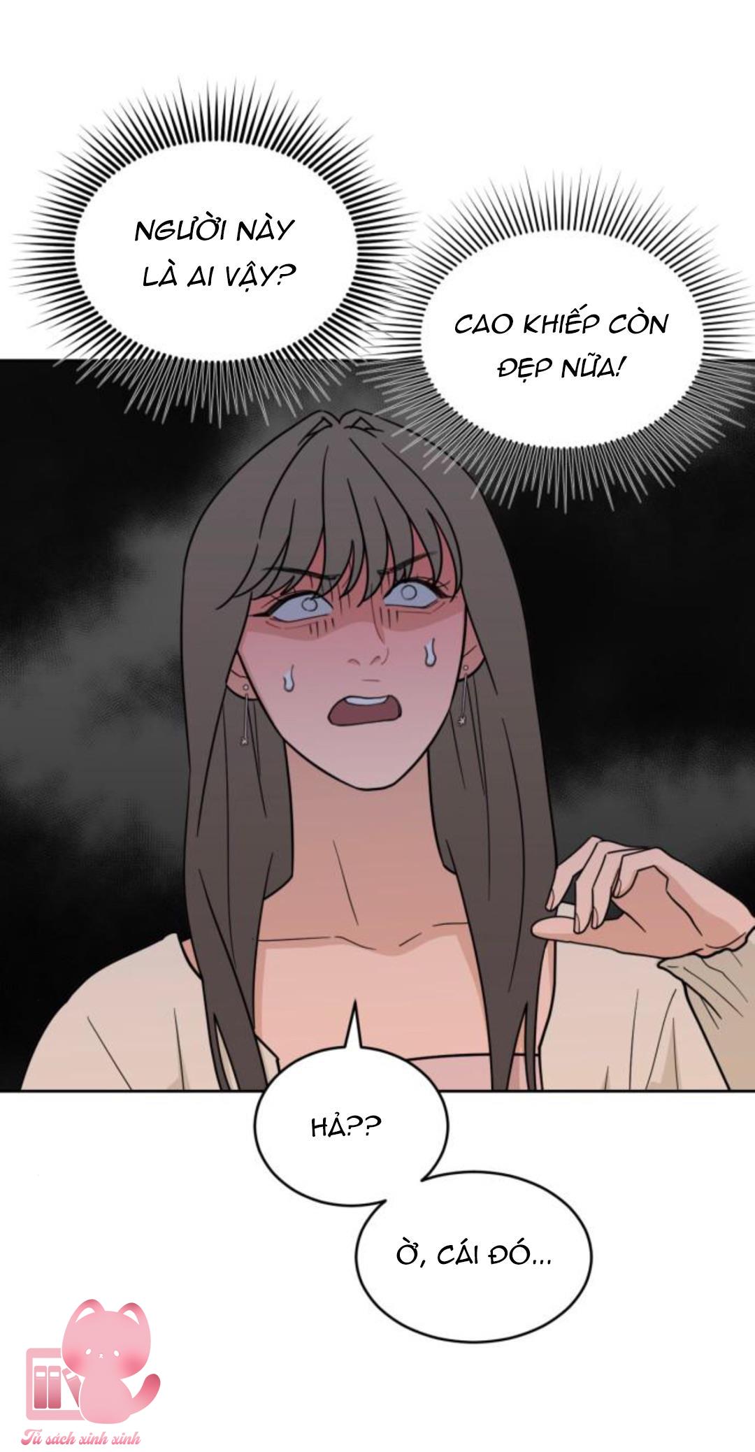 Vận May Không Ngờ Chapter 29 - Next Chapter 29.1