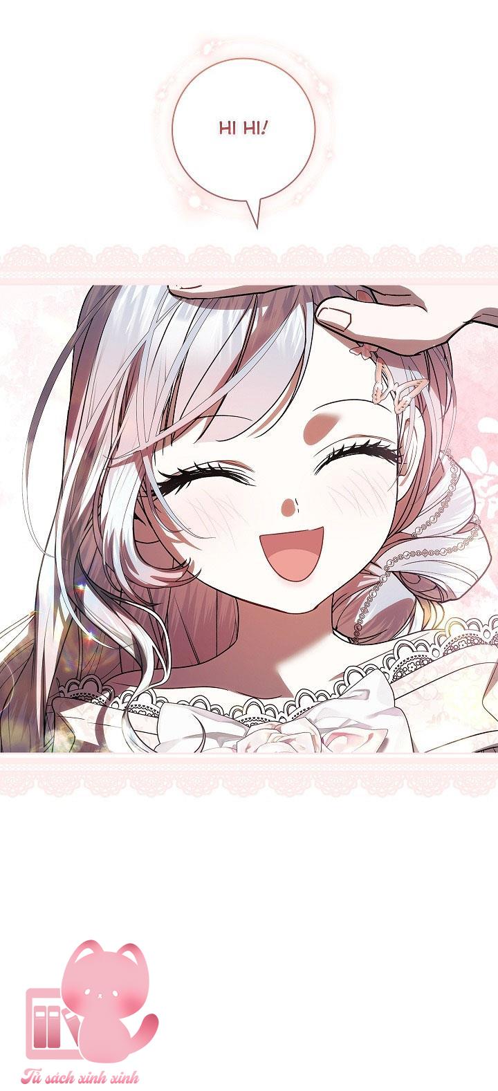 Nhận Nuôi Người Cha Phản Diện Chapter 72 - Trang 4