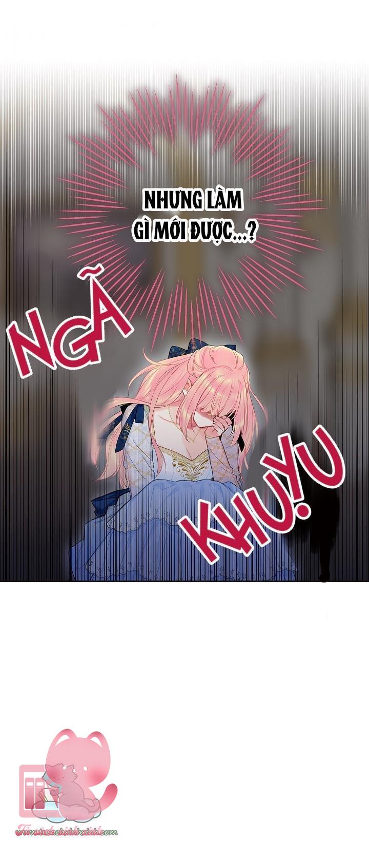 Ác Nữ Muốn Ly Hôn Chap 78 - Trang 2