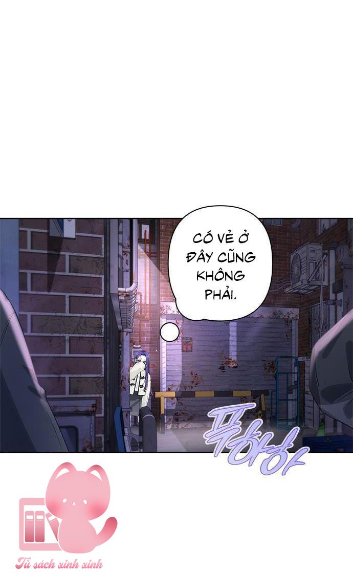 Đàn Anh Xấu Xa! Chap 81 - Next Chap 82