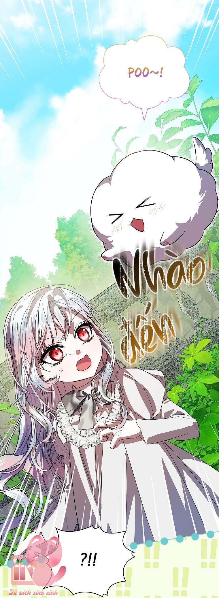 Nhận Nuôi Người Cha Phản Diện Chapter 74 - Trang 3
