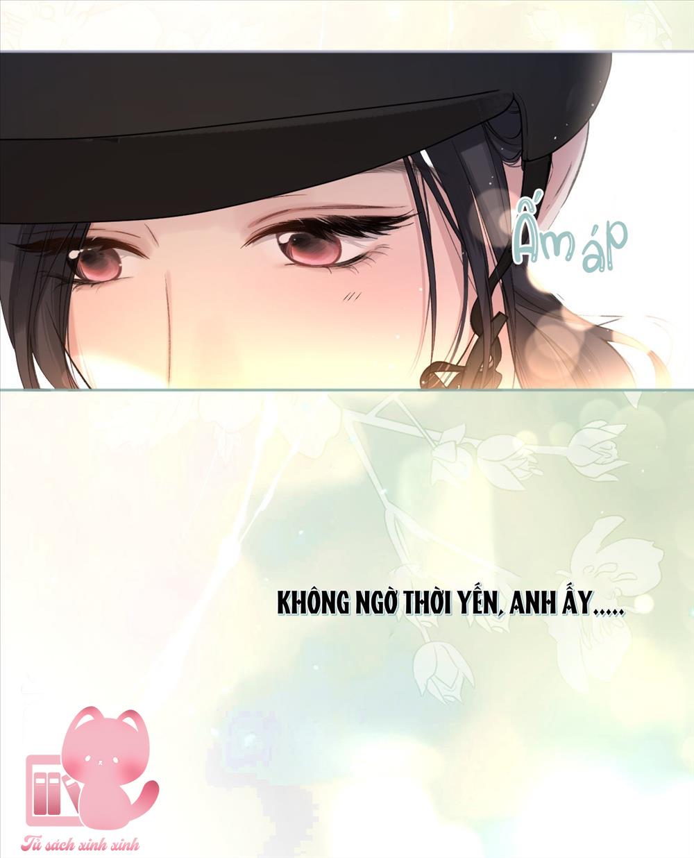 Trêu Nhầm Chap 9 - Trang 4